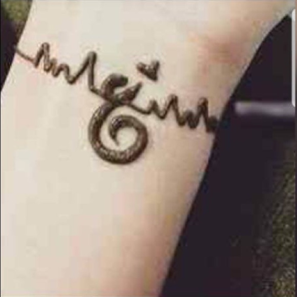 Meet your Posher, Alhmdulillah